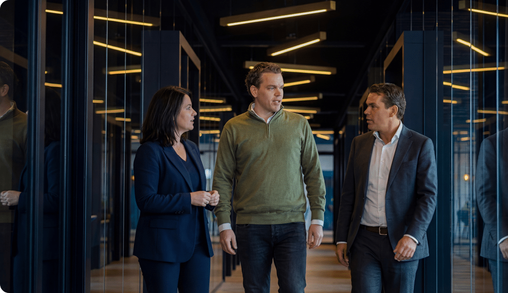 De CFO die je niet dacht nodig te hebben